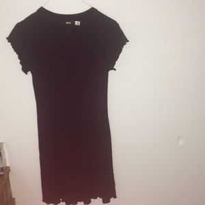 Urban outfitters bdg dress